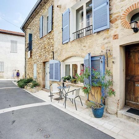 Heart Of Valbonne Villa Exterior photo