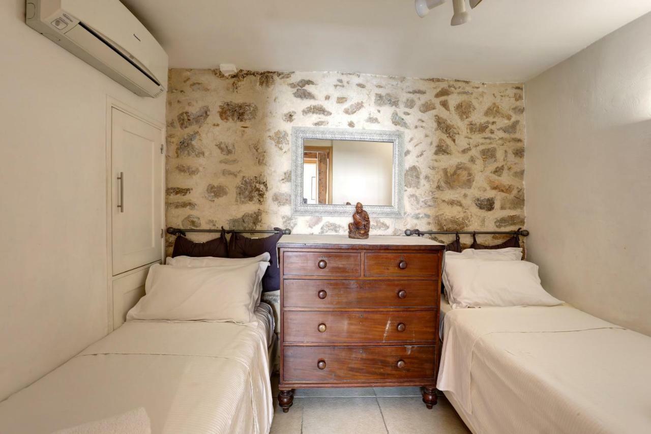 Heart Of Valbonne Villa Exterior photo
